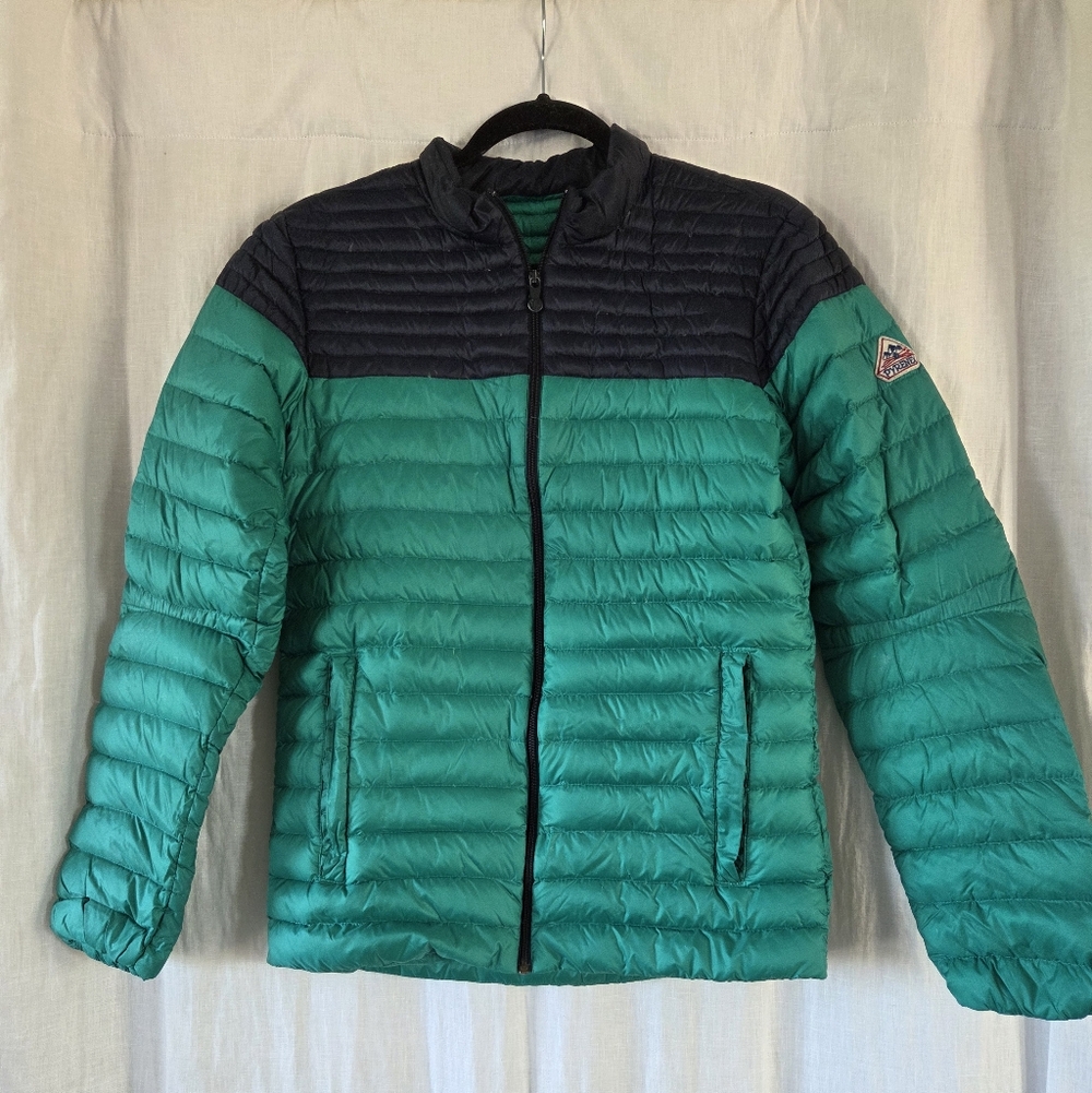 Pyrenex | Cyclone Lightweight Down Jacket